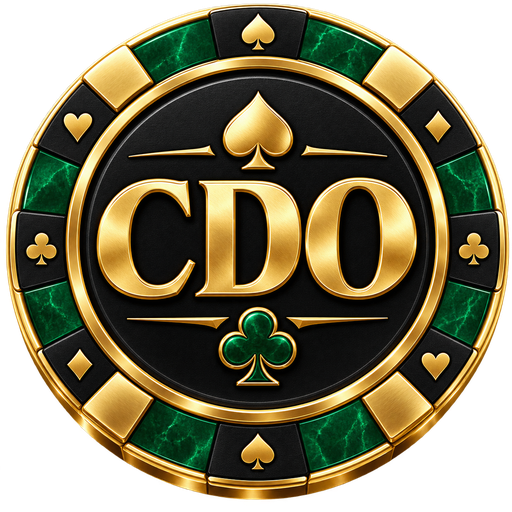 Logo CDO